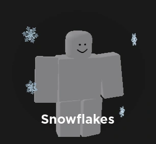 Snowflakes