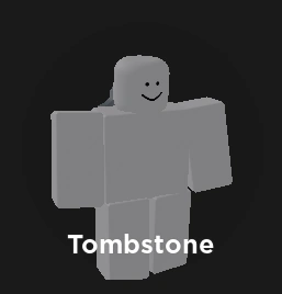 Tombstone