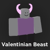 Valentinian Beast