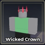 Wicked Crown