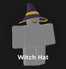 Witch Hat