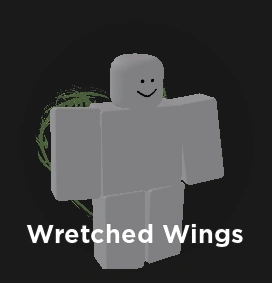 Wretched Wings