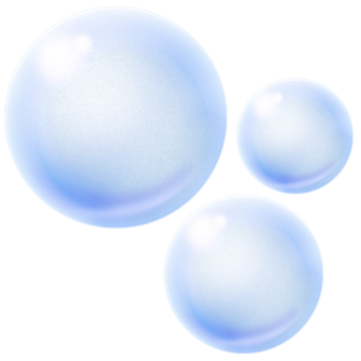 Bubbles