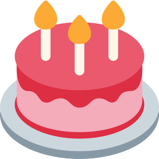 Cakes