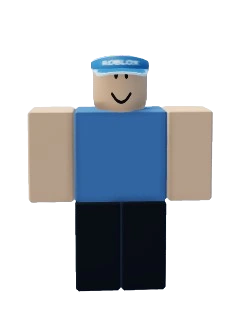 A-Pose