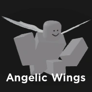 Angelic Wings