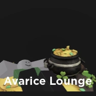Avarice Lounge