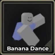 Banana Dance