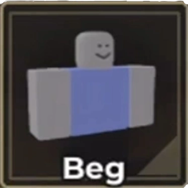 Beg