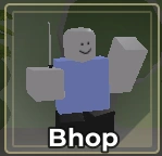 Bhop
