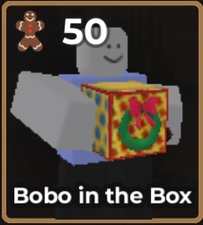 Bobo in the Box