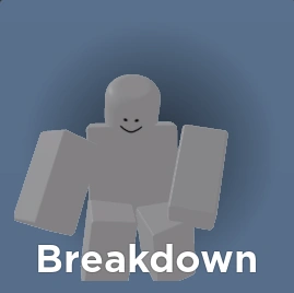 Breakdown