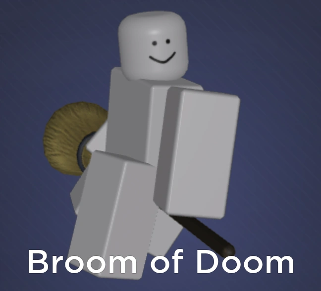 Broom of Doom