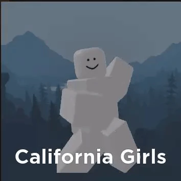 California Girls