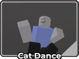 Cat Dance