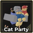 Cat Party