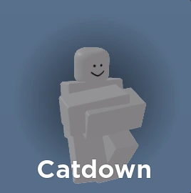Catdown
