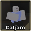 Catjam