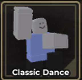 Classic Dance