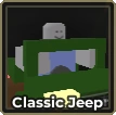 Classic Jeep