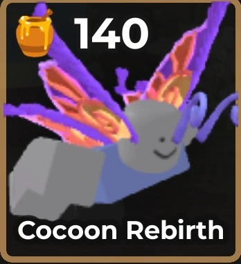 Cocoon Rebirth