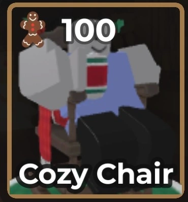 Cozy Chair