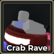 Crab Dance