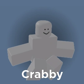 Crabby