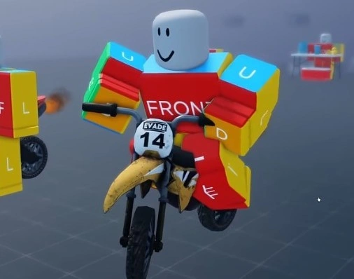Dirtbike
