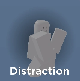 Distraction