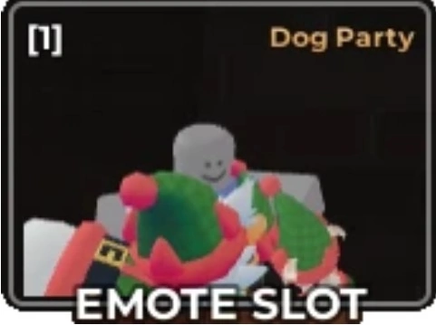 Dog Party