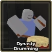 Dynasty Drumming