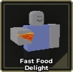 Fast Food Delight