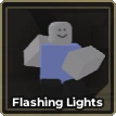 Flashing Lights