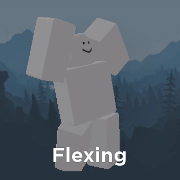 Flexing