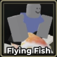 Flying Fish
