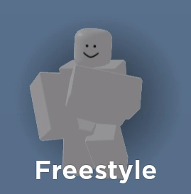 Freestyle