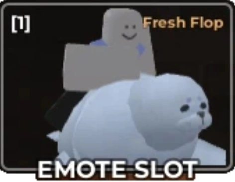 Fresh Flop
