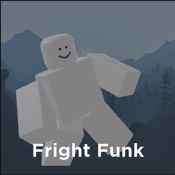 Fright Funk