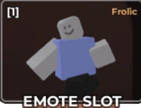 Frolic