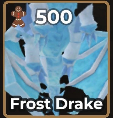 Frost Drake