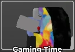 Gaming Time