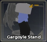 Gargoyle Stand
