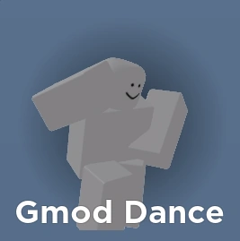 Gmod Dance/Act Dance