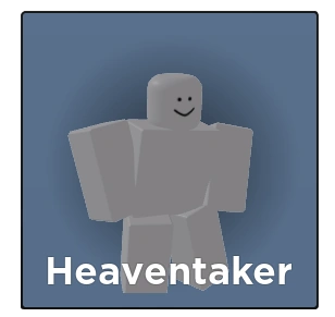 Heaventaker