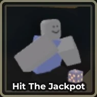 Hit The Jackpot