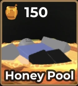 Honey Pool