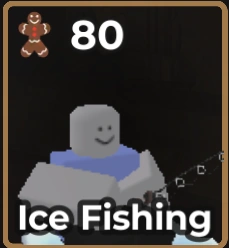 Ice Fishing