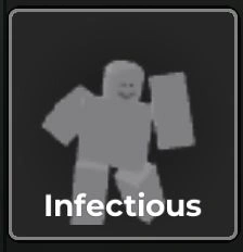 Infectious