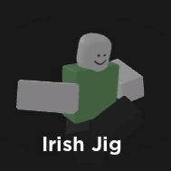 Irish Jig
